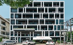 Blu Monkey Hub&Hotel Phuket - SHA Plus